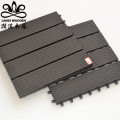 Cheap Price 3D Embossing Co-extrusion WPC Waterproof Outdoor Solid Wood Plastic Boards Flooring Composite Decking